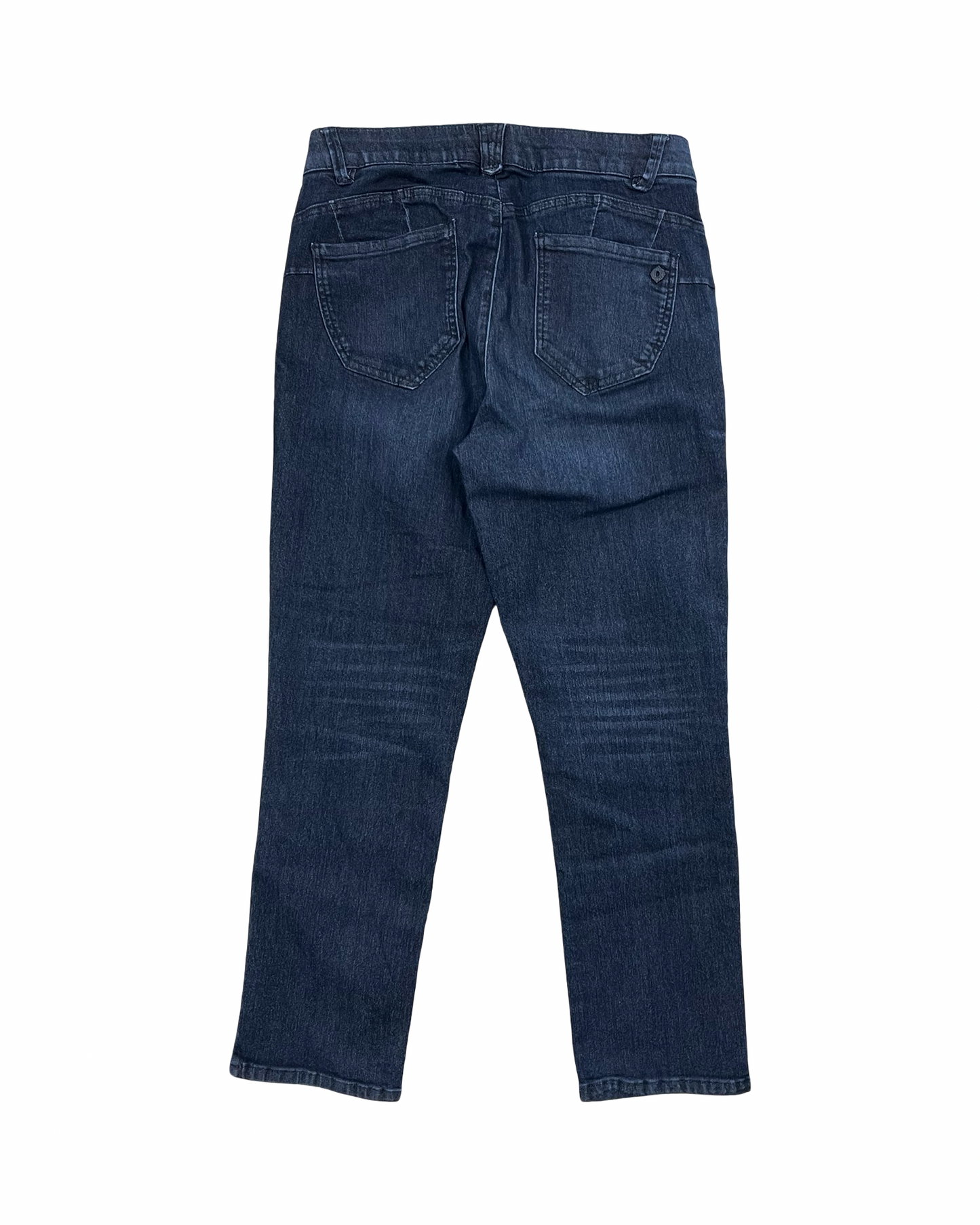 Jeans Straight By Democracy In Blue, Size:8P