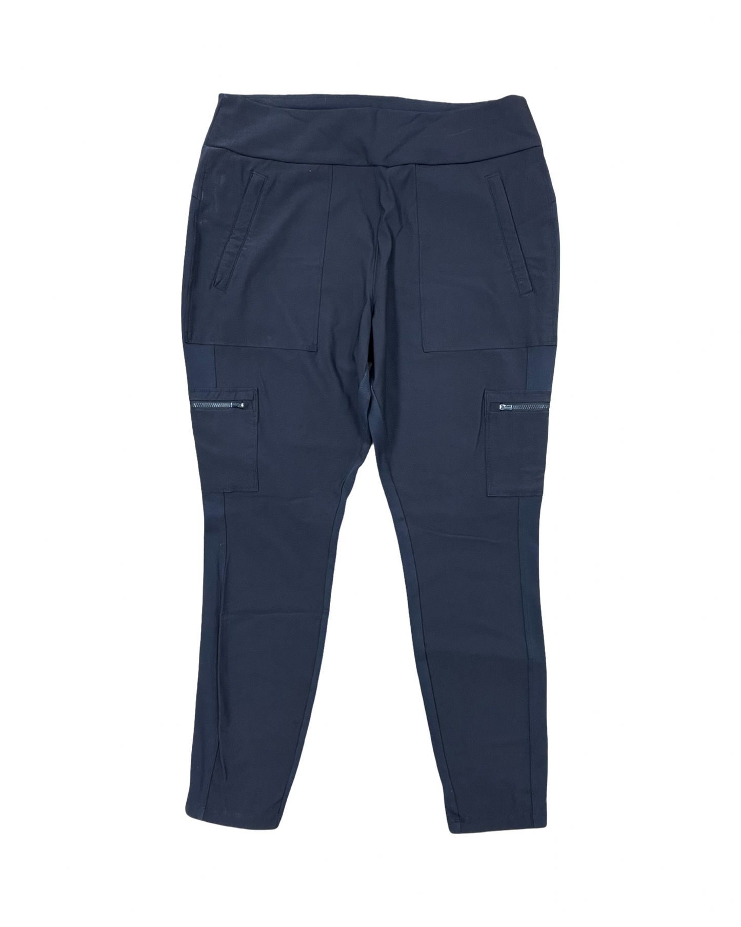 Athletic Pants By Athleta In Black, Size:Xl