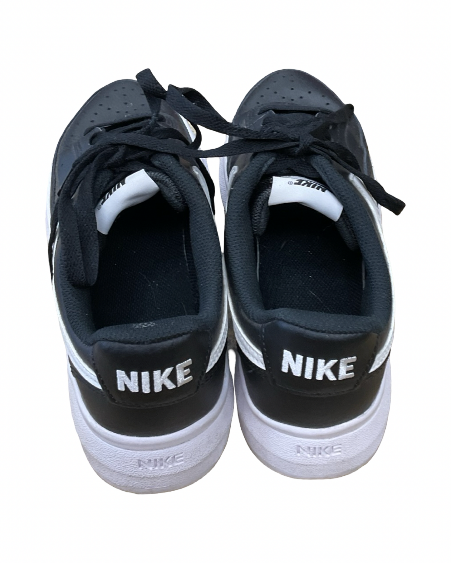 Shoes Athletic By Nike In Blue, Size:9.5