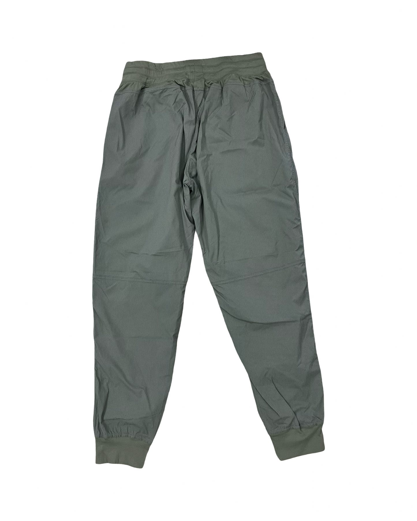 Athletic Pants By Zyia In Green, Size:Xl