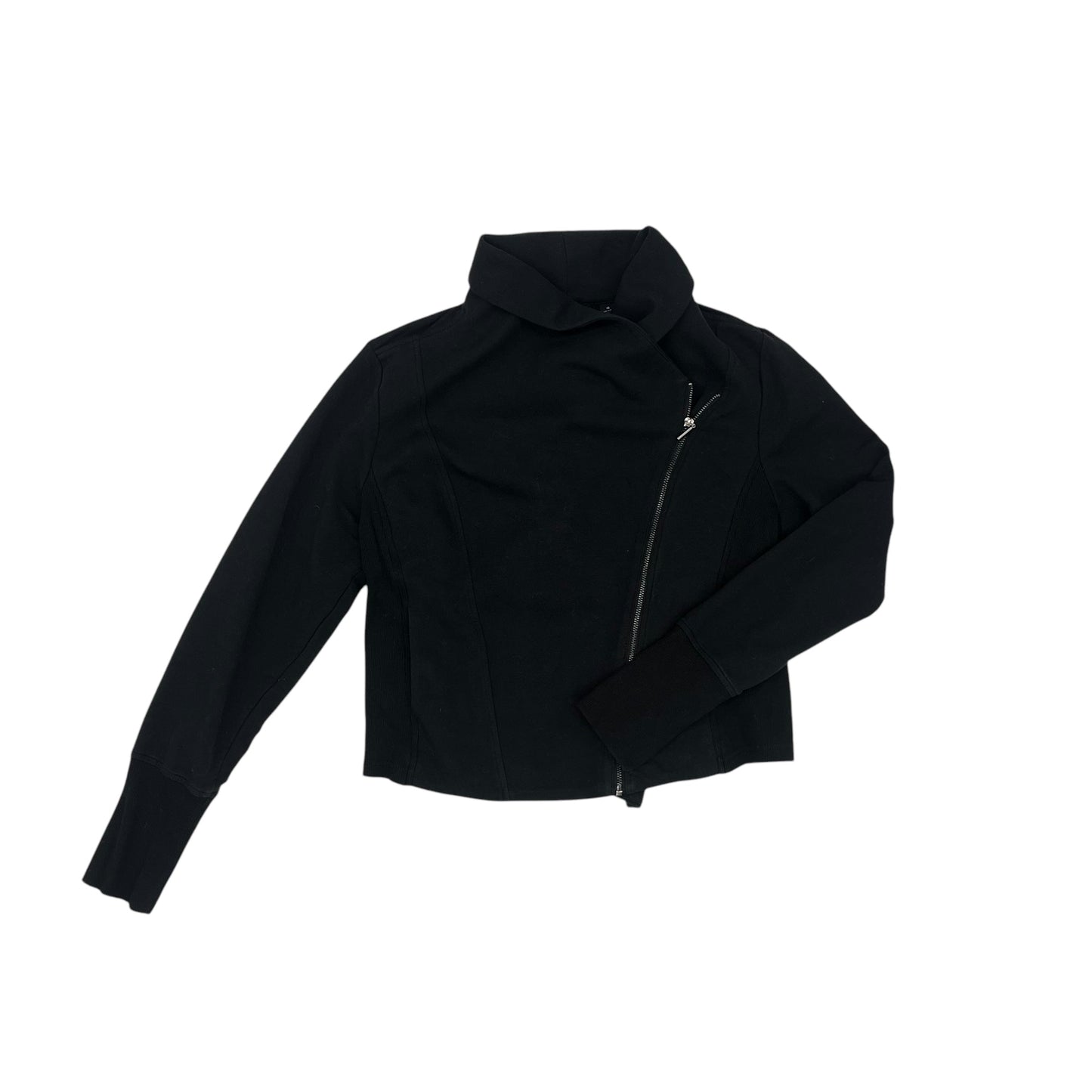 Jacket Other By H For Halston In Black, Size:Xl