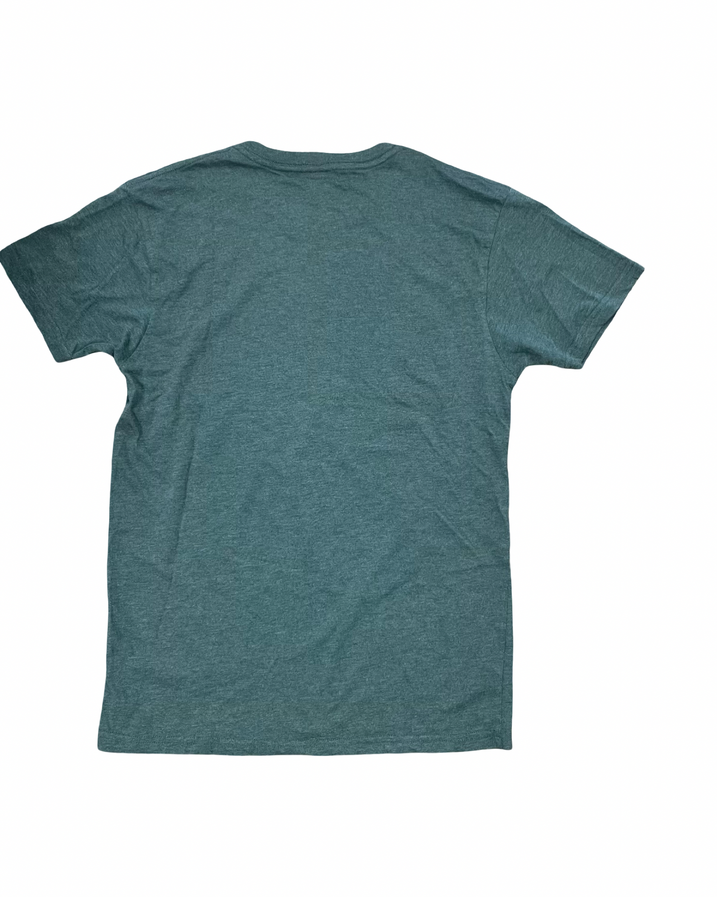 Top Ss By Love In In Green, Size:M