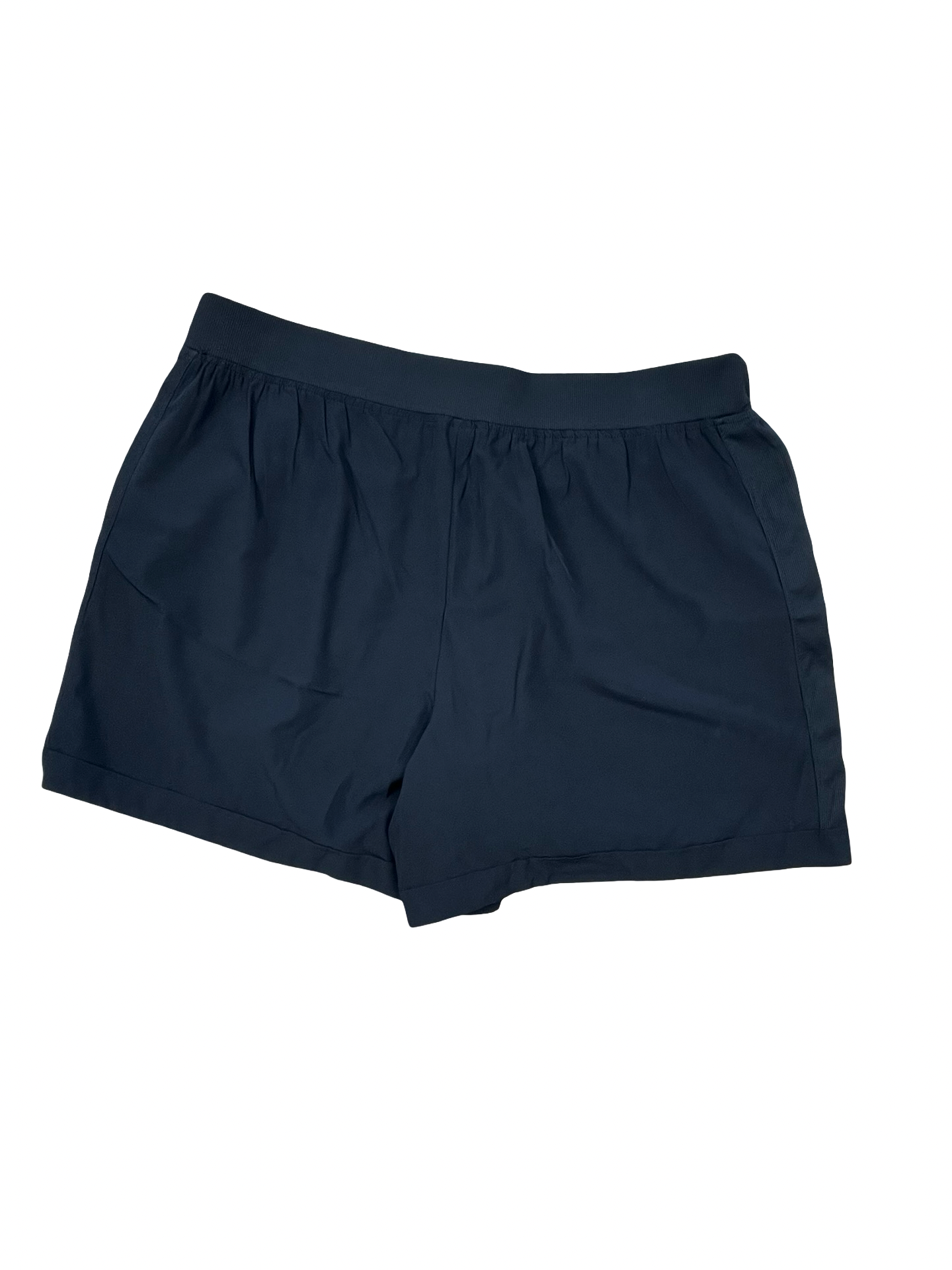 Athletic Shorts By Rbx In Black, Size:Xl