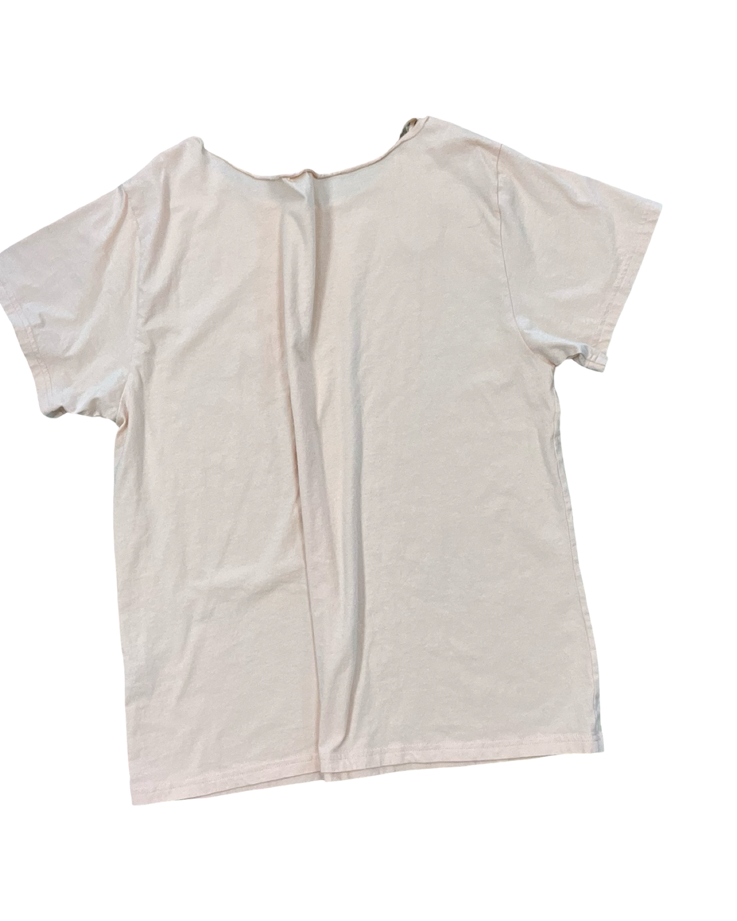 Top Ss By Pink In Pink, Size:L