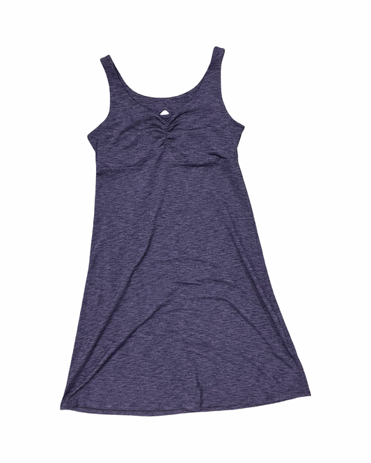 Athletic Dress By Kuhl In Purple, Size:M