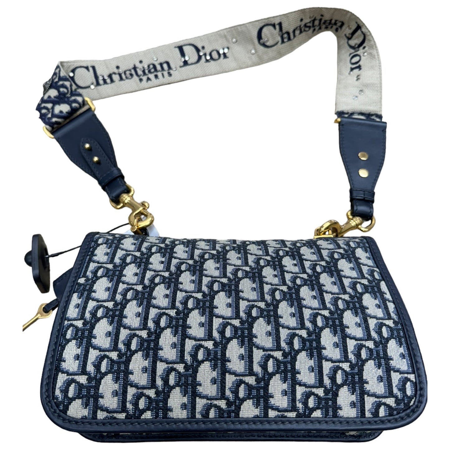 Handbag Luxury Designer By Dior  Size: Small