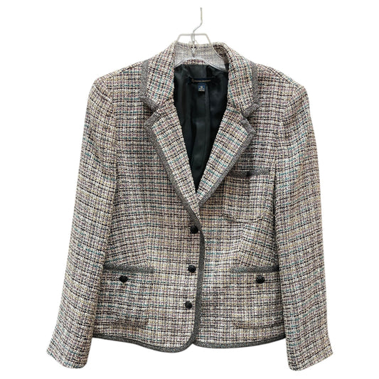 Blazer By Brooks Brothers In Multi, Size:10