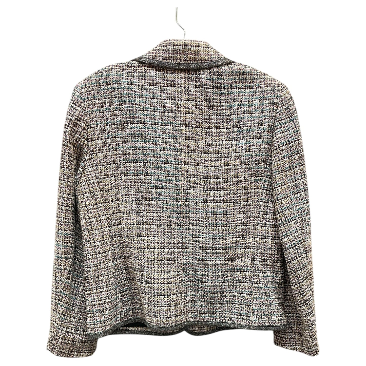 Blazer By Brooks Brothers In Multi, Size:10