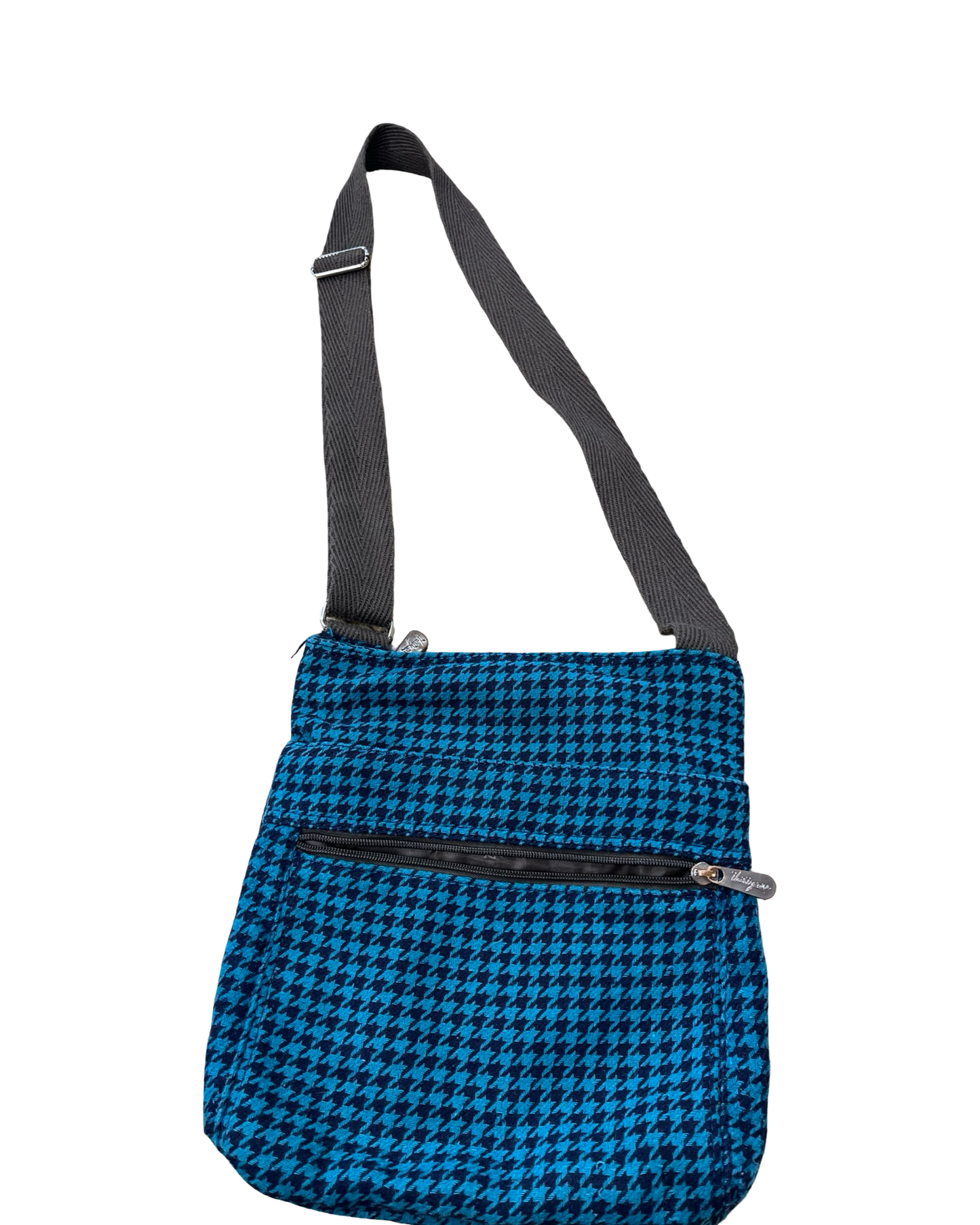 Crossbody By Thirty One In Blue, Size:Medium