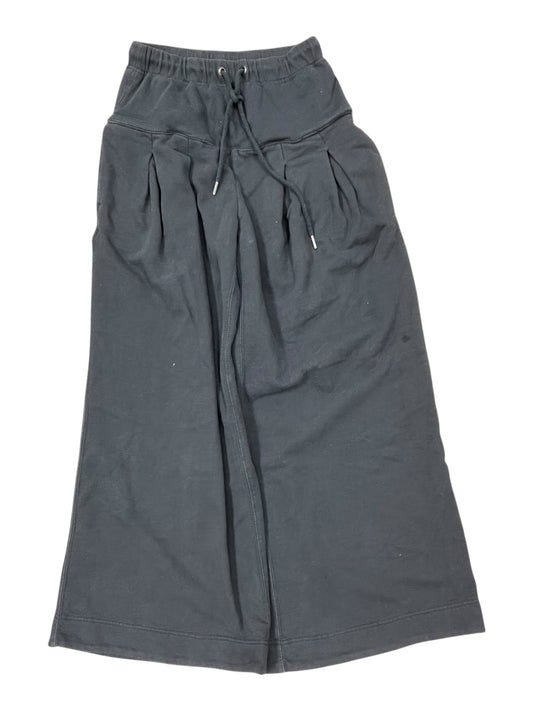 Athletic Pants By Free People In Black, Size:S