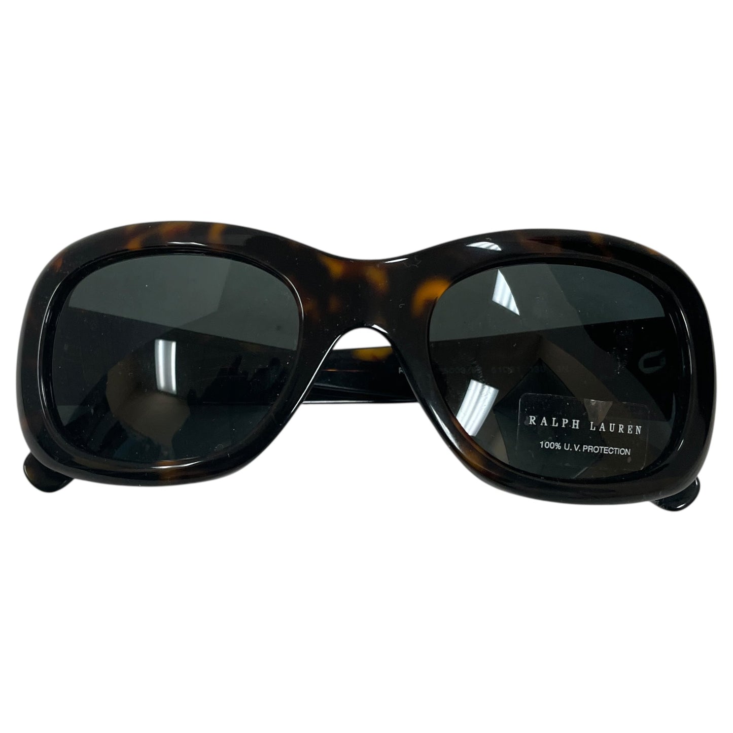 Sunglasses By Ralph Lauren In Brown