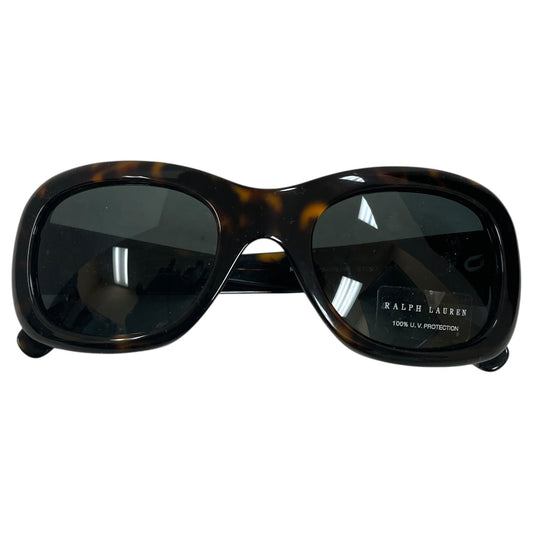 Sunglasses By Ralph Lauren In Brown