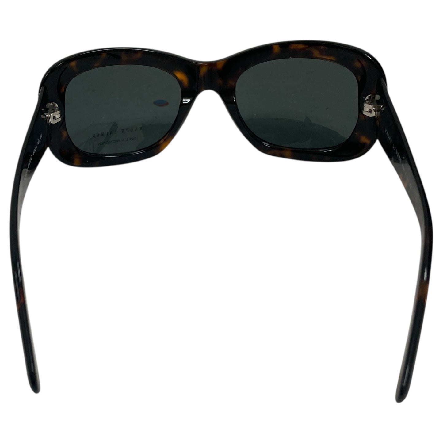 Sunglasses By Ralph Lauren In Brown