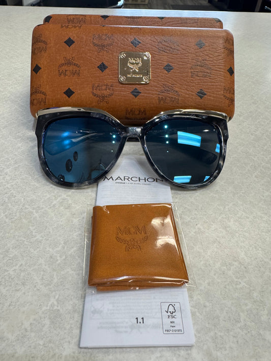 Sunglasses Luxury Designer By Mcm