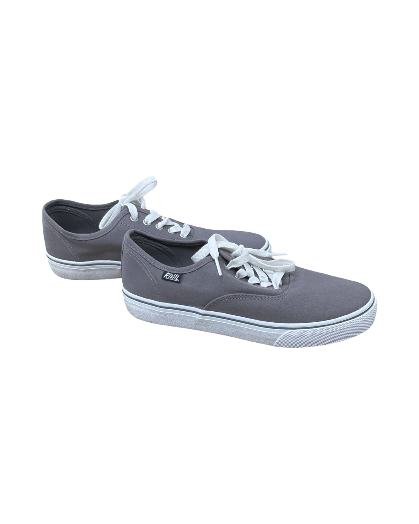 Shoes Sneakers By Keds In Grey, Size:8