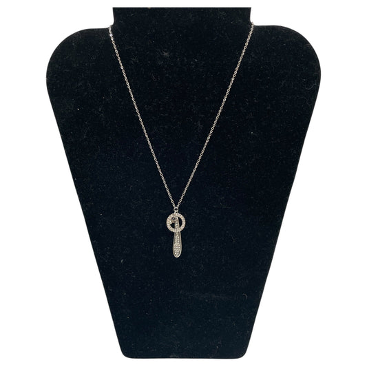 Necklace Pendant By Brighton In Silver