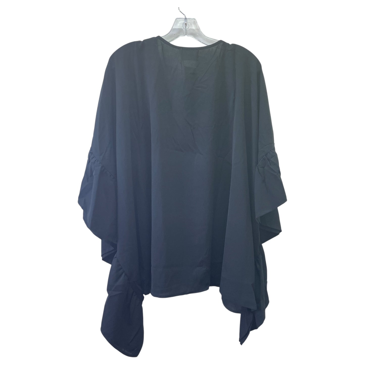 Top Ss By Andree By Unit In Black, Size:M