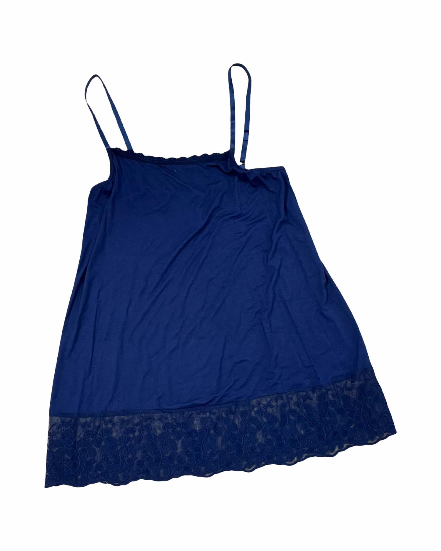 Top Cami By Matilda Jane In Blue, Size:S