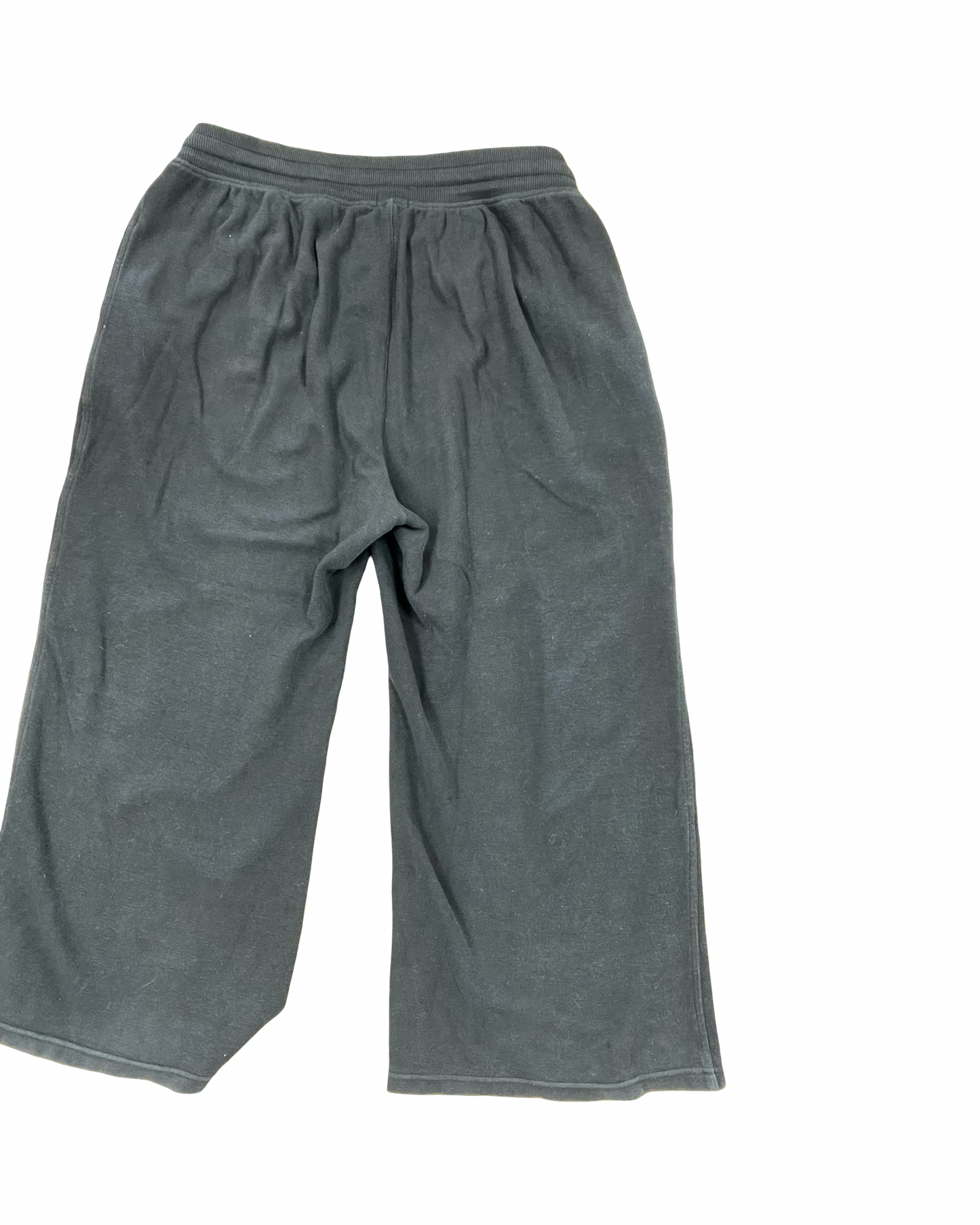 Pants Lounge By Aerie In Black, Size:L
