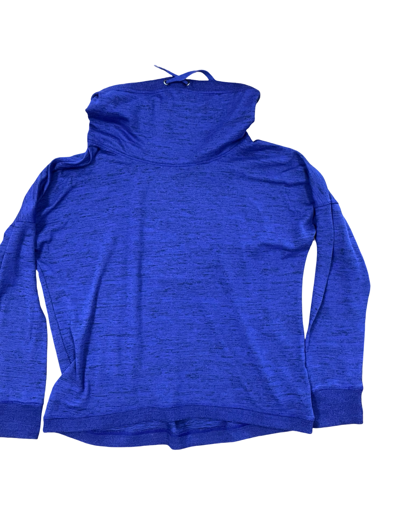 Top Ls By Gerry In Purple, Size:1X