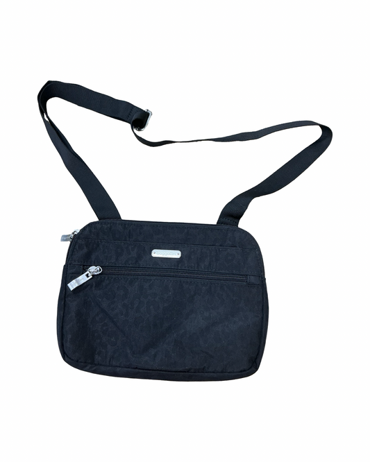 Crossbody By Baggallini In Black, Size:Small