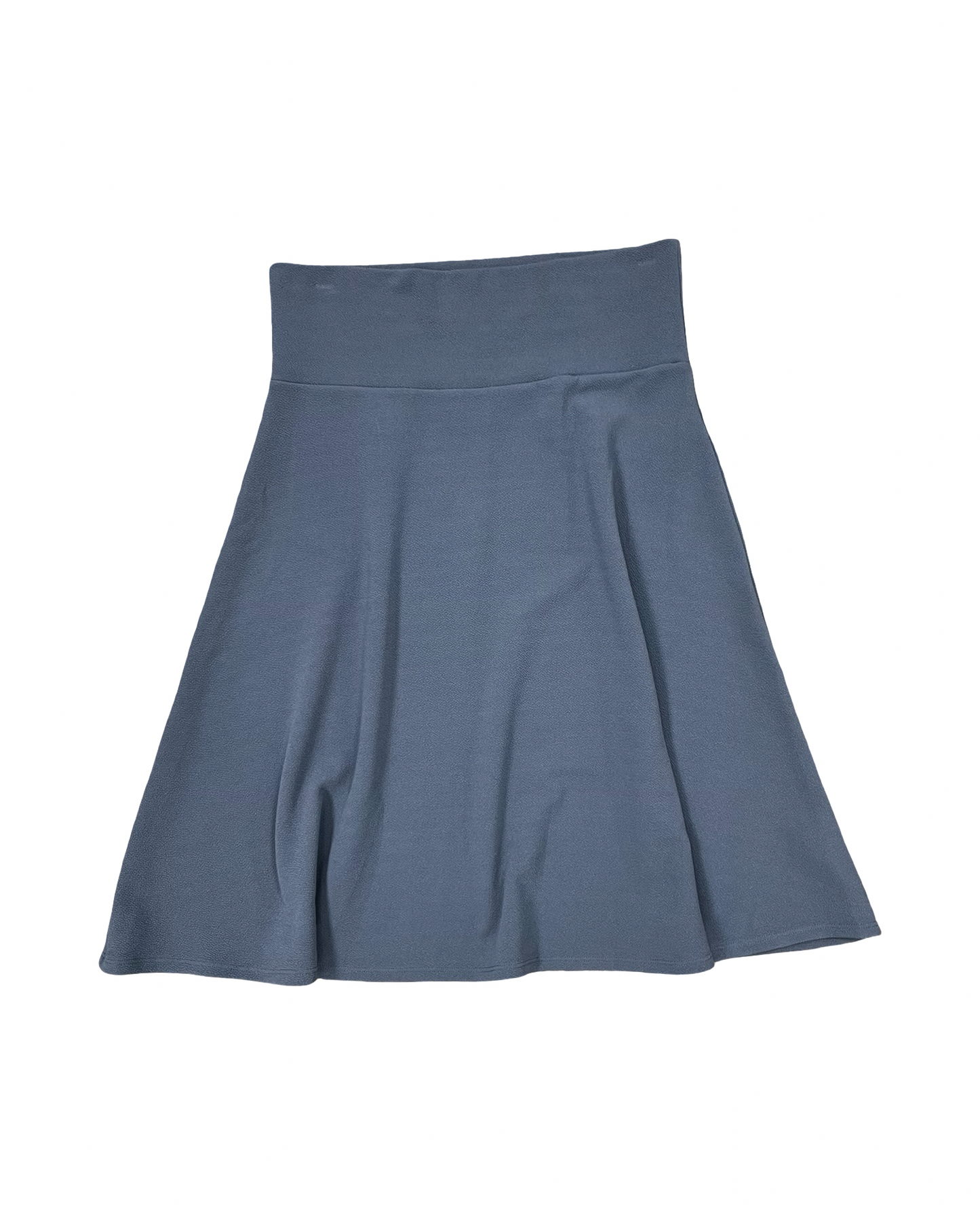 Skirt Midi By Lularoe In Grey, Size:L