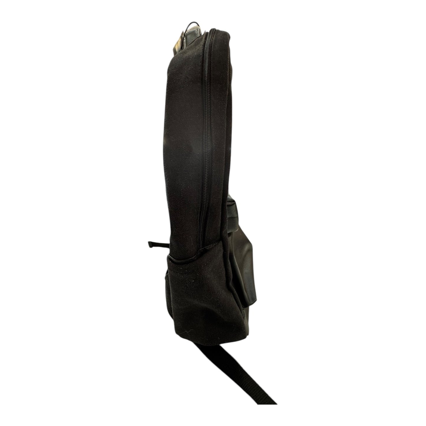 Backpack By PX CLOTHING In Black, Size:Medium