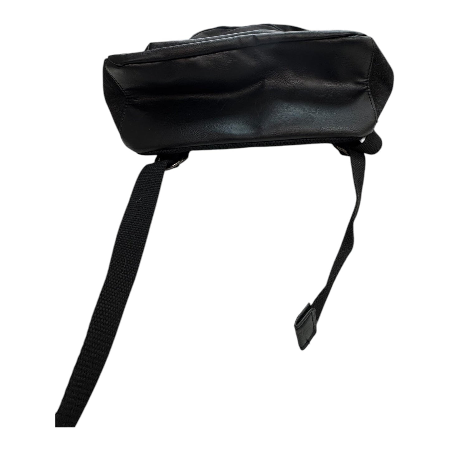 Backpack By PX CLOTHING In Black, Size:Medium