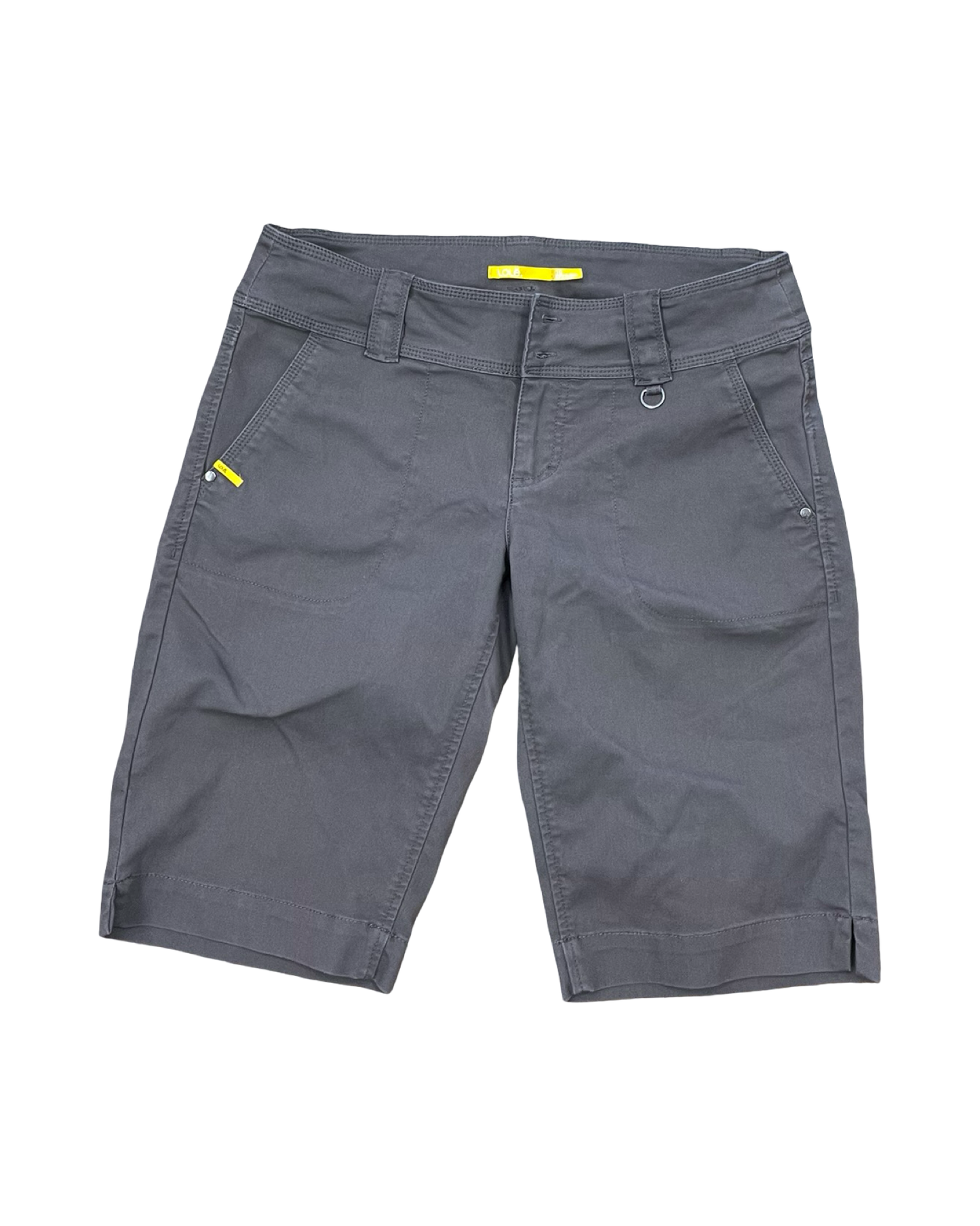 Shorts By Lole In Grey, Size:10