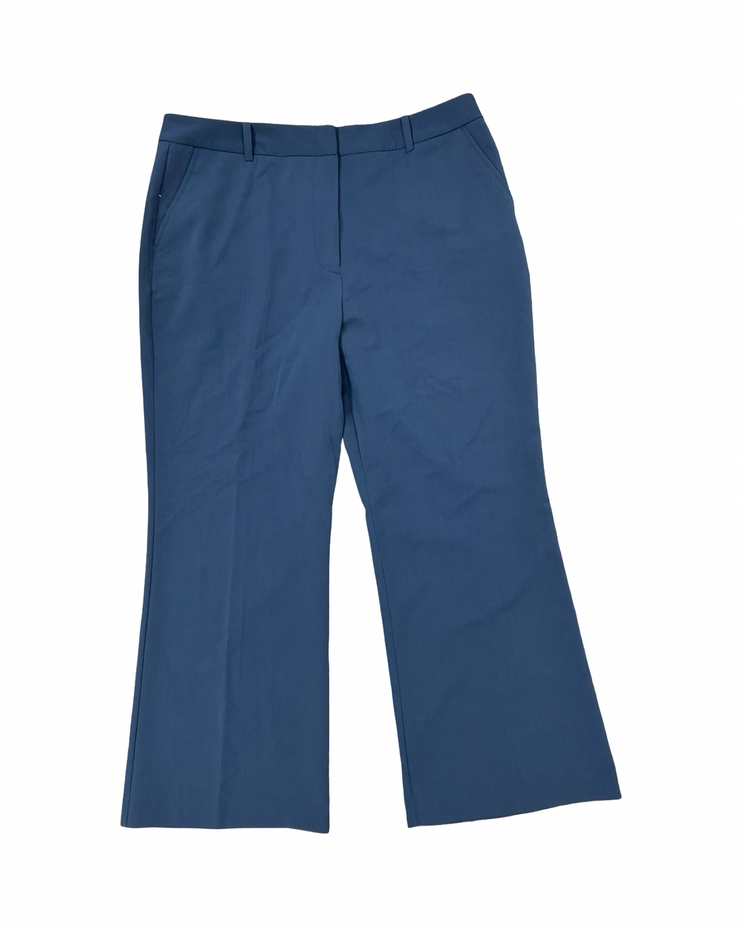 Pants Dress By Worthington In Blue, Size:16