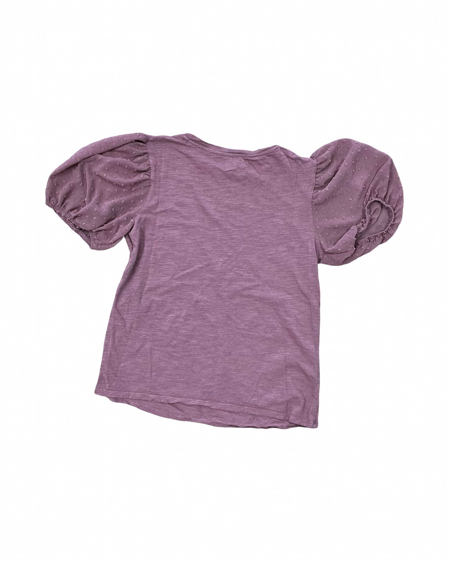 Top Ss By Maurices In Pink, Size:S