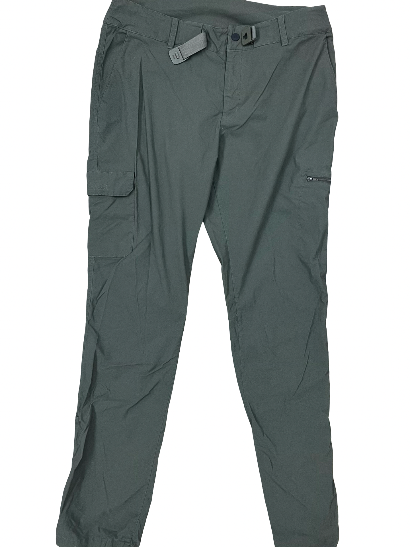 Pants Cargo & Utility By The North Face In Green, Size:L