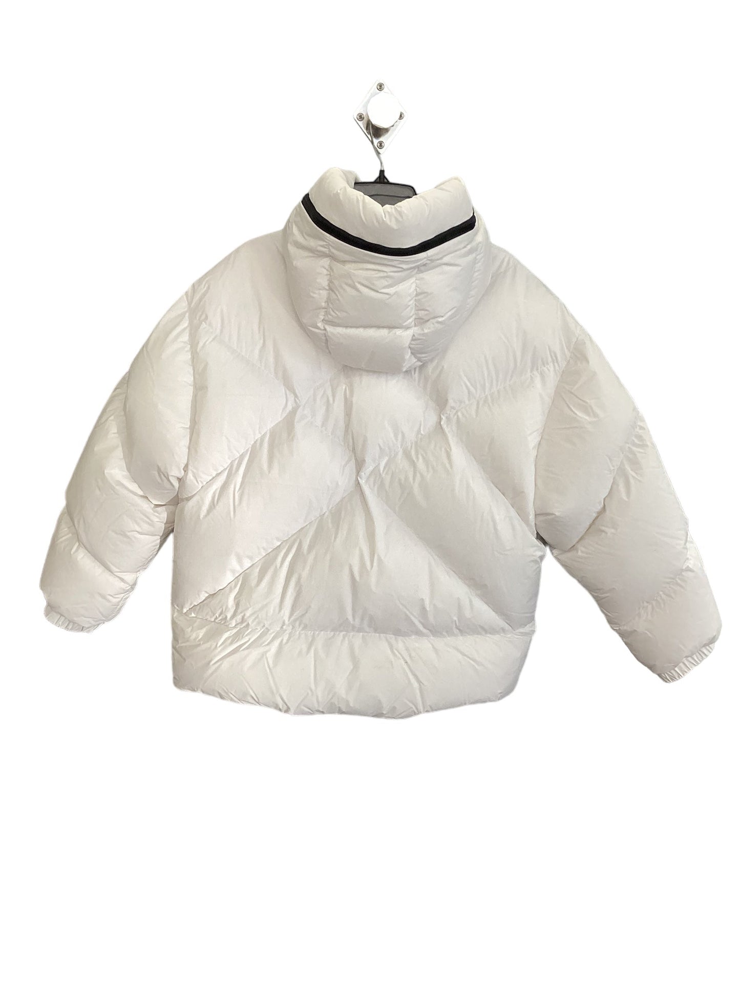 Jacket Luxury Designer By Moncler  Size: Xxl