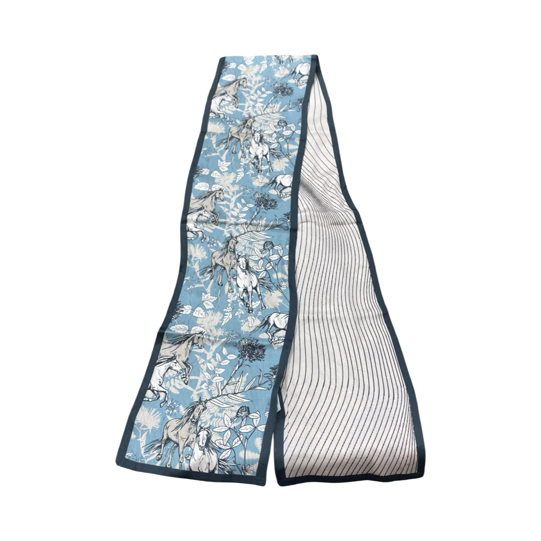 Scarf Long By Cmc In Multi