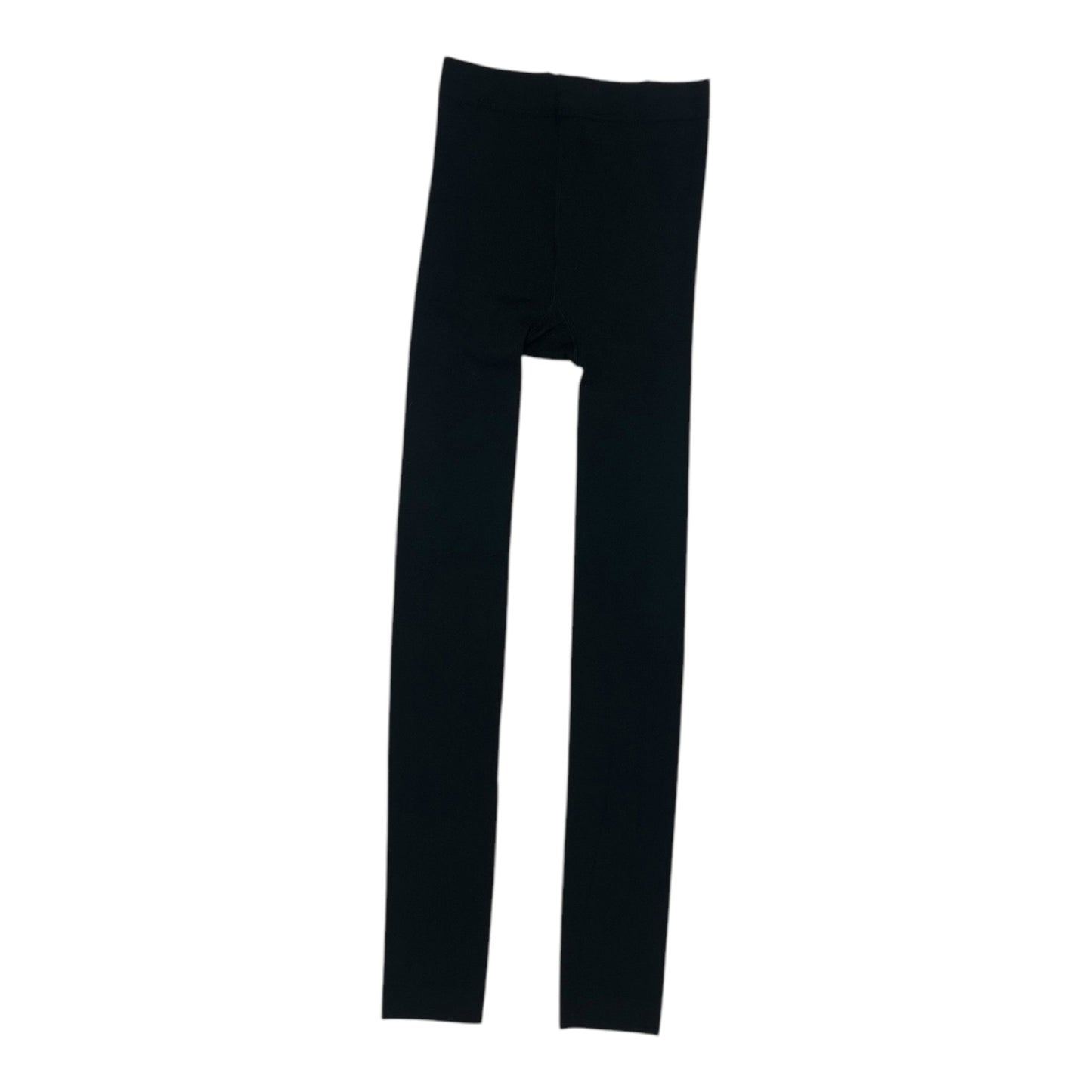 Tights By Clothes Mentor In Black, Size:S