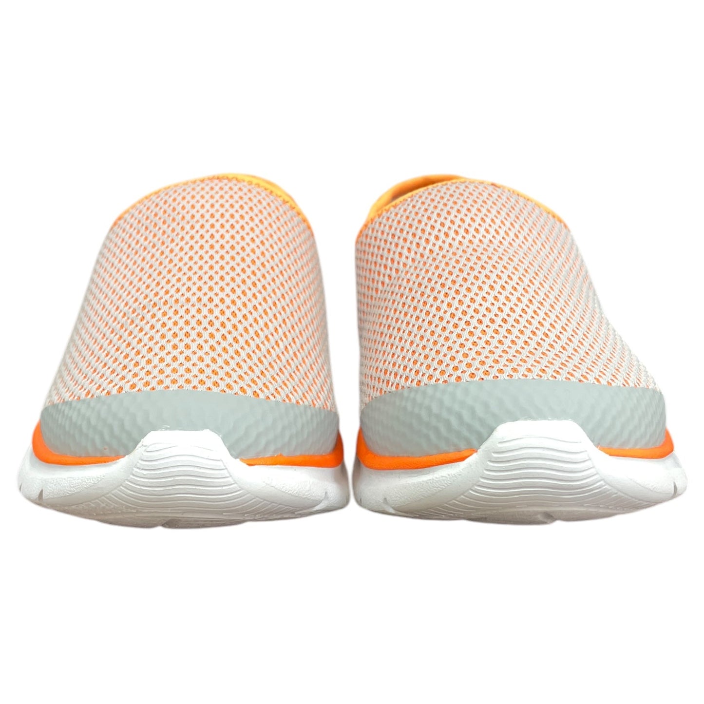 Shoes Sneakers By Easy Spirit In Orange, Size:7