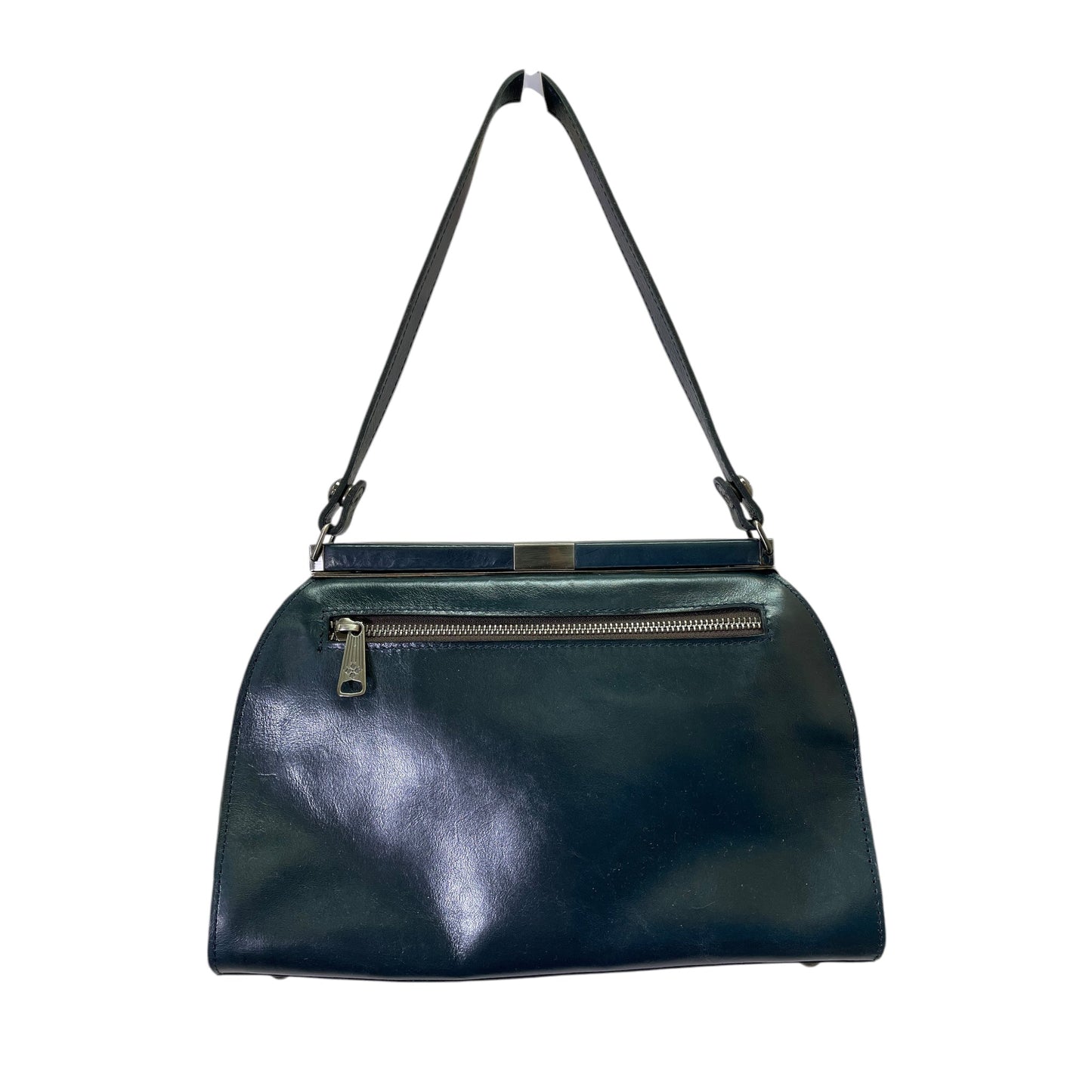 Handbag Designer By Patricia Nash In Blue, Size:Medium