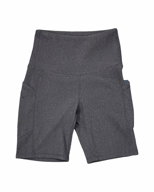 Athletic Shorts By Move Theology In Brown, Size:Xs