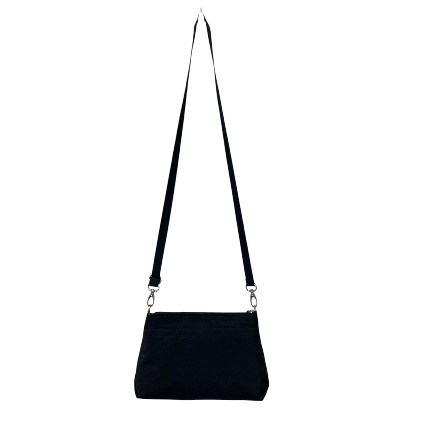 Crossbody By Baggallini In Black, Size:Medium