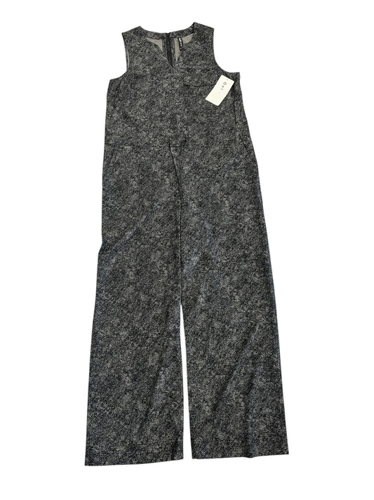 Jumpsuit By Athleta In Grey, Size:L