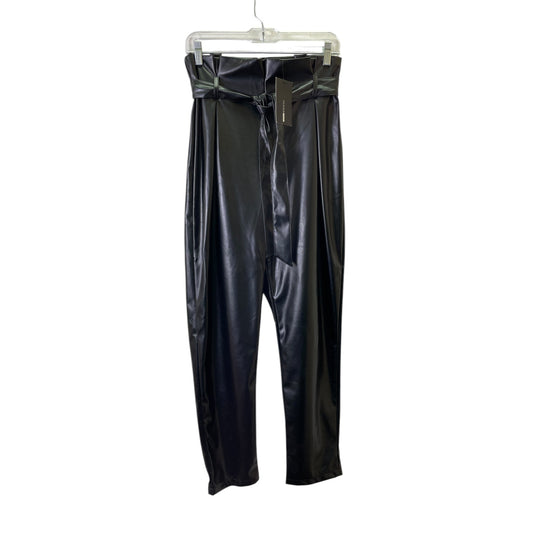 Pants Dress By Fashion Nova In Black, Size:L