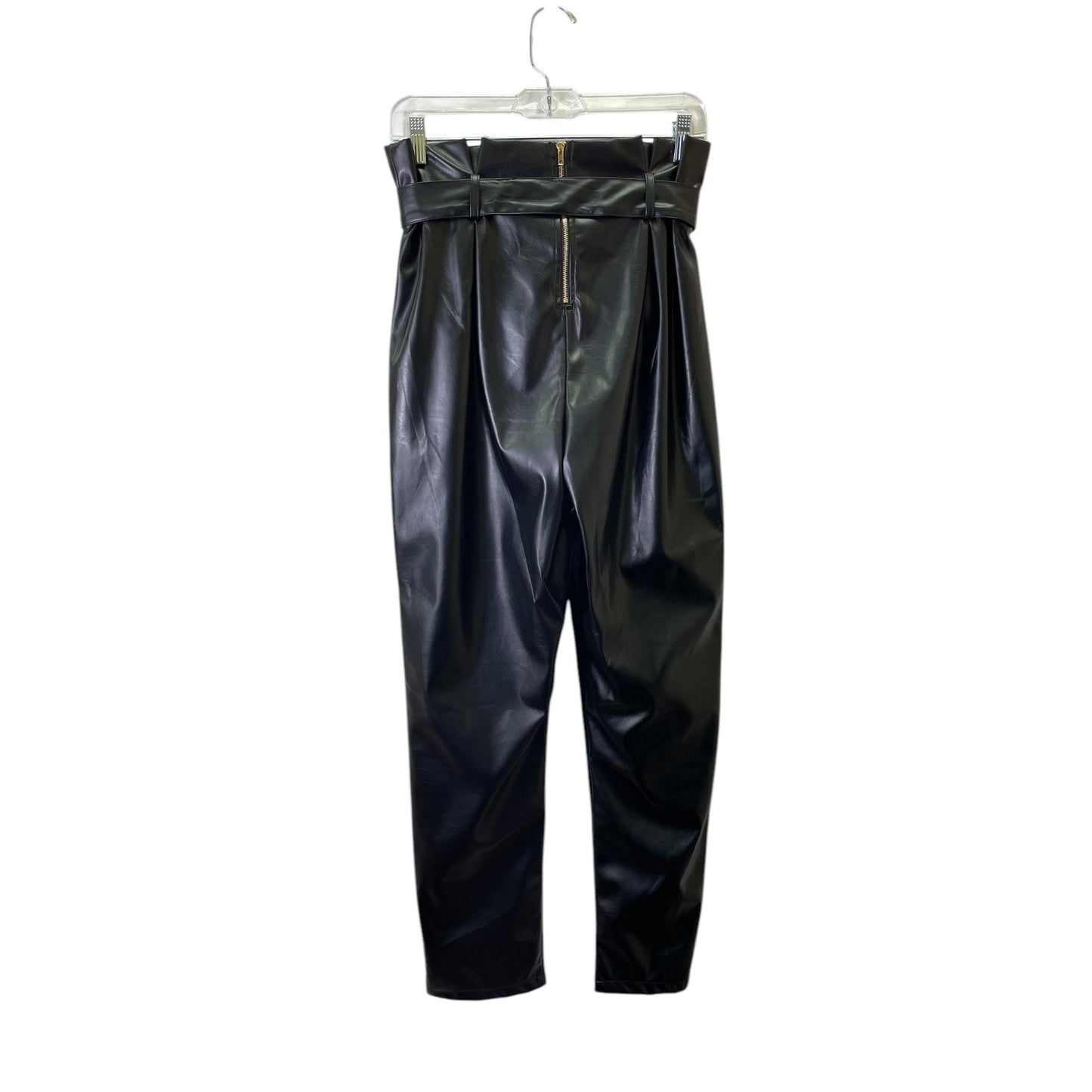 Pants Dress By Fashion Nova In Black, Size:L