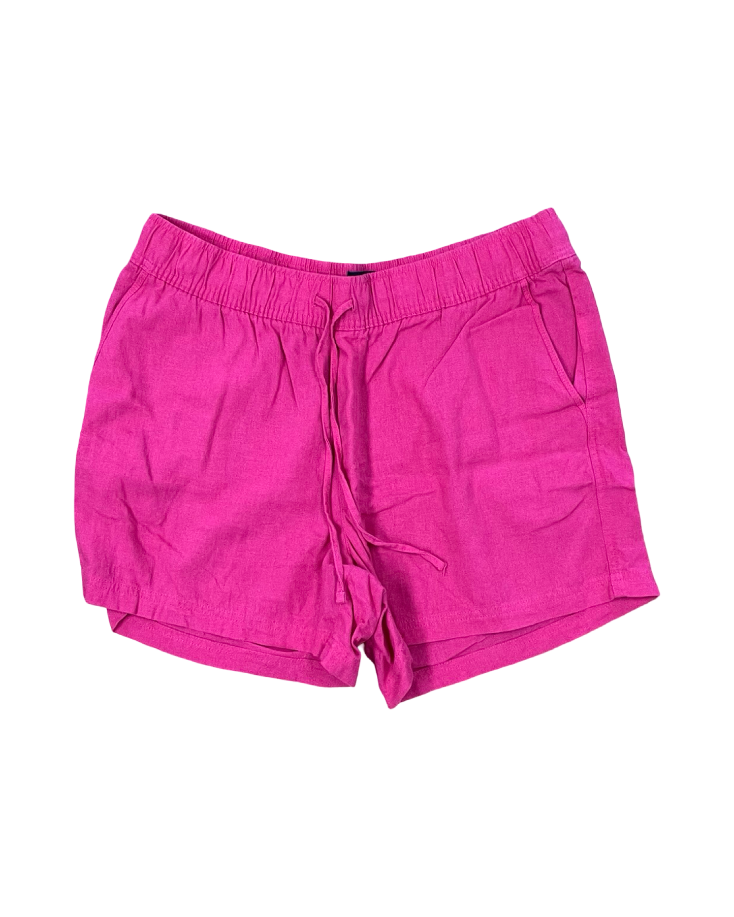 Shorts By Gap In Pink, Size:L