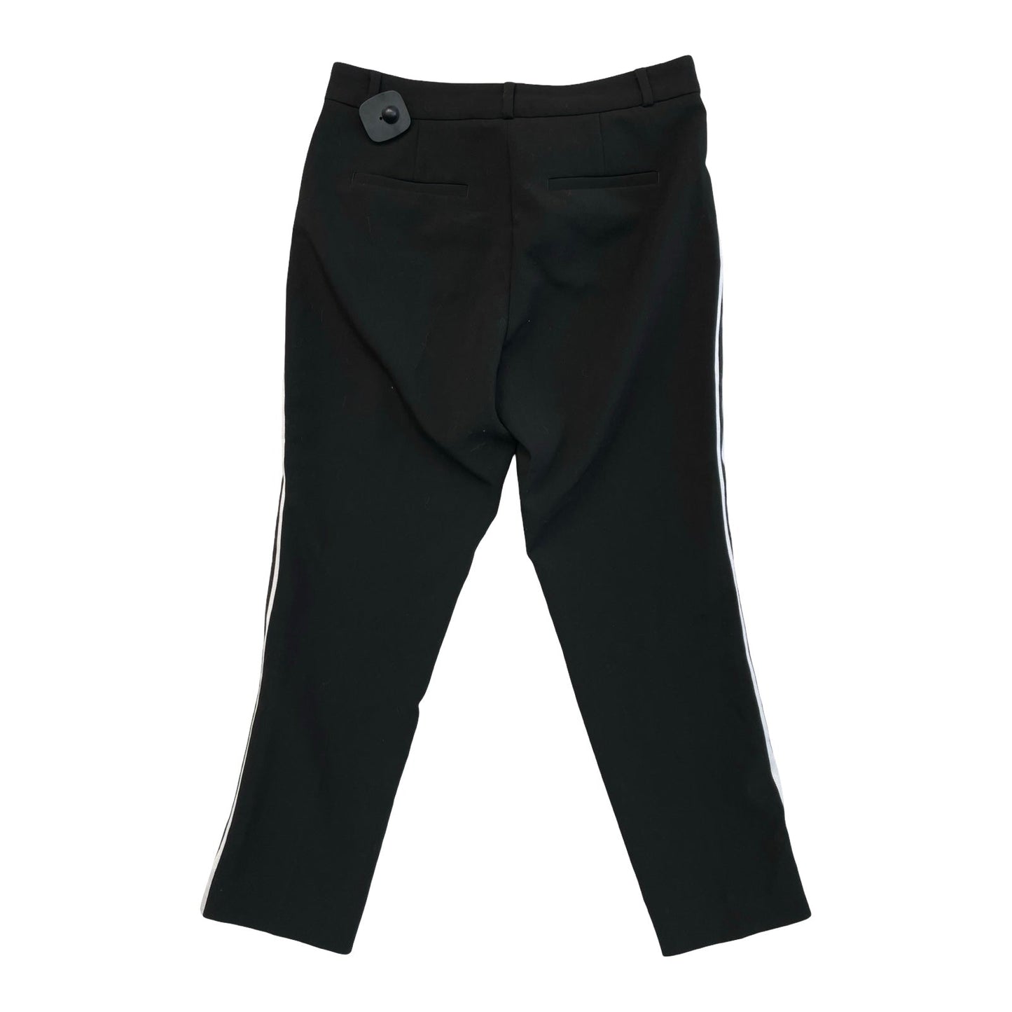 Pants Dress By Banana Republic In Black, Size:4