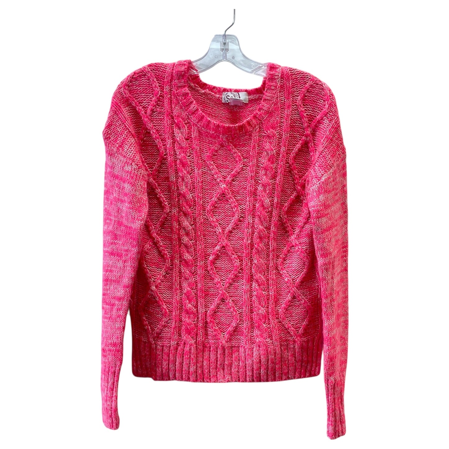 Sweater By So In Pink, Size:M