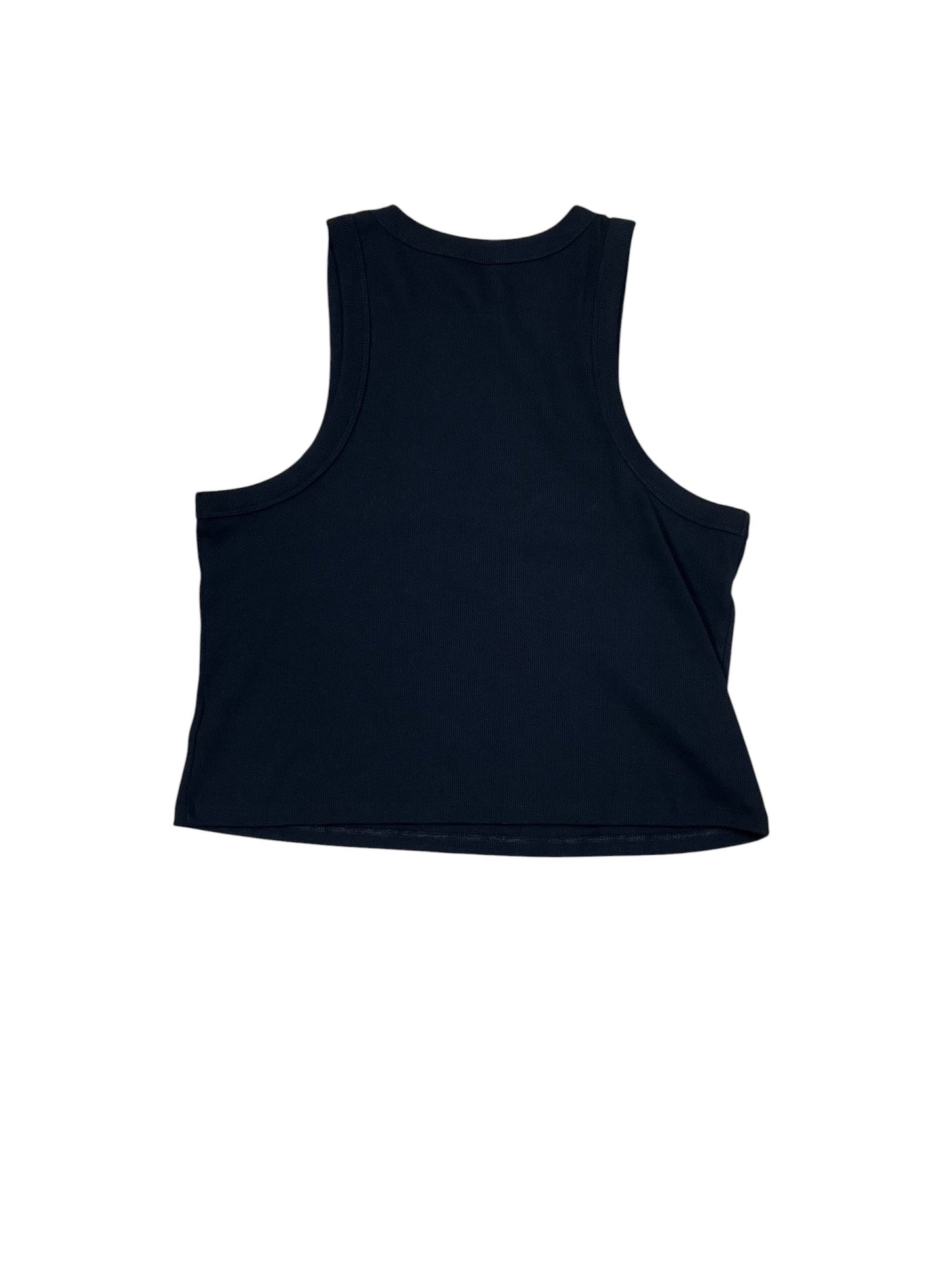 Top Cami By Old Navy In Black, Size:1X