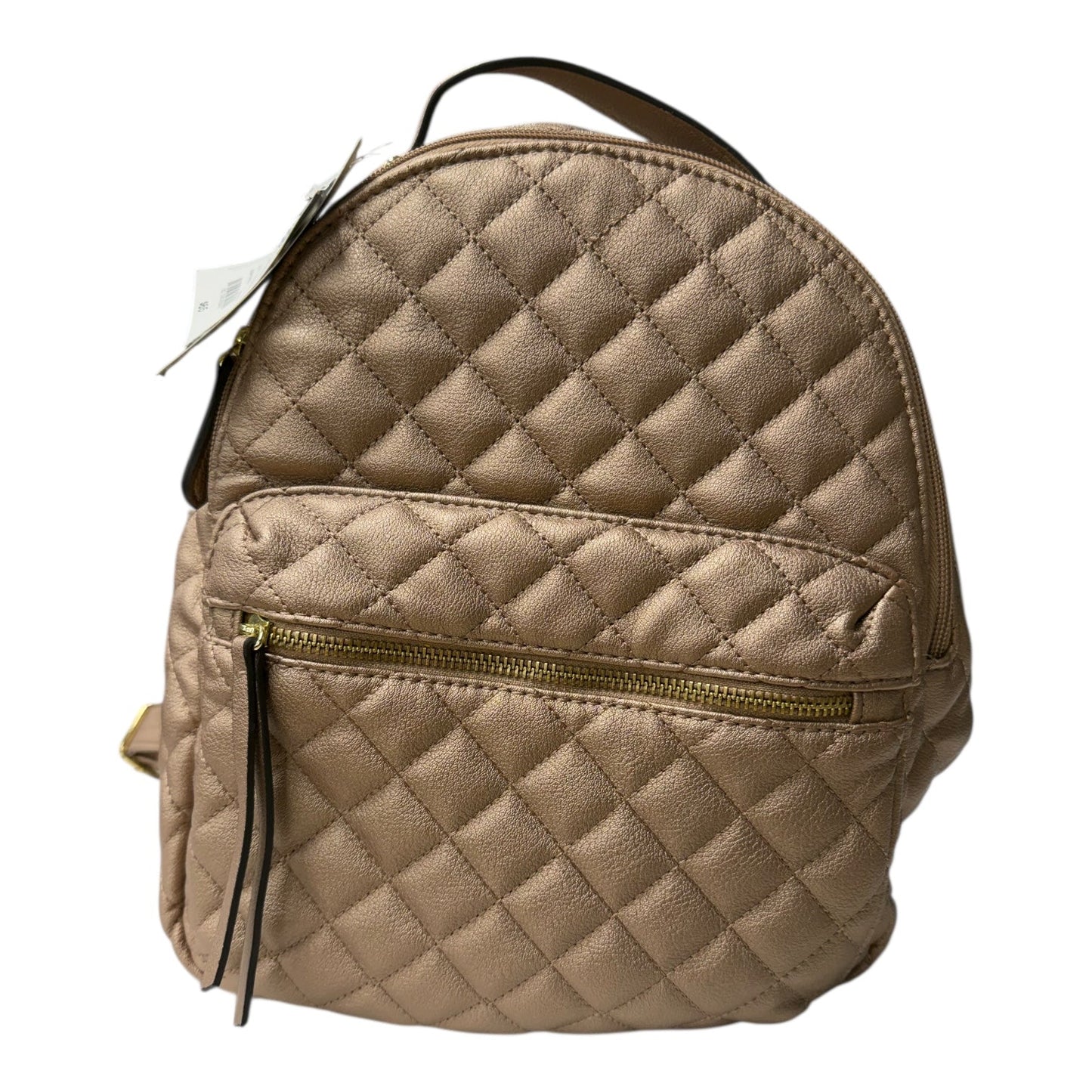 Backpack By Liz Claiborne In Pink, Size:Medium