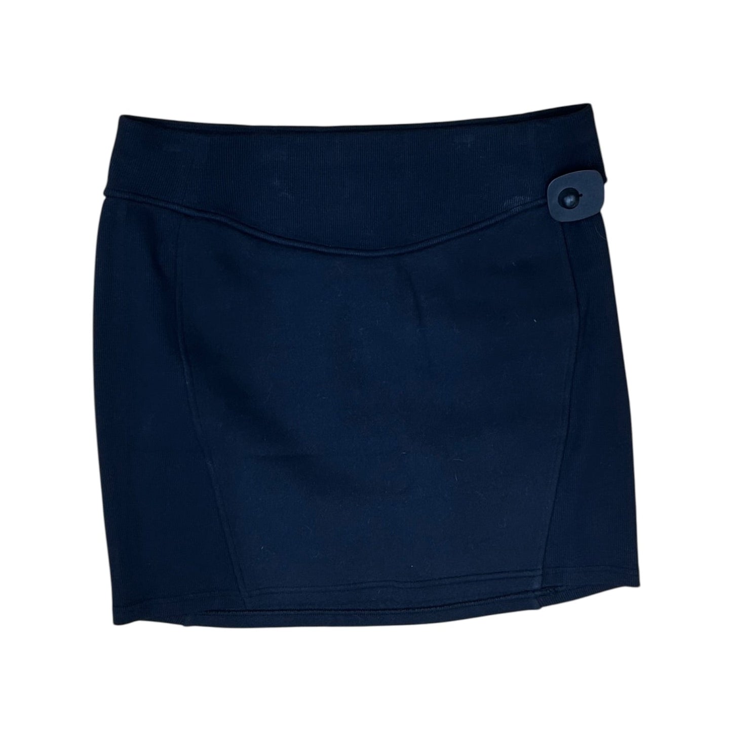 Athletic Skirt By Lululemon In Black, Size:L