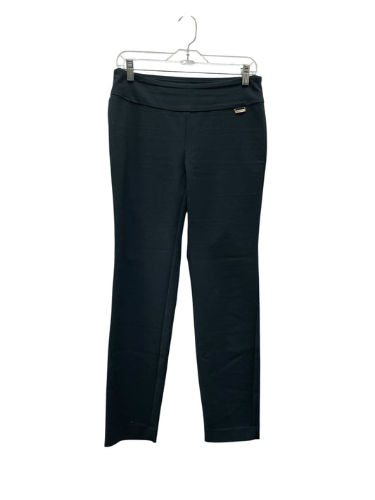 Pants Designer By Lilly Pulitzer In Black, Size:6