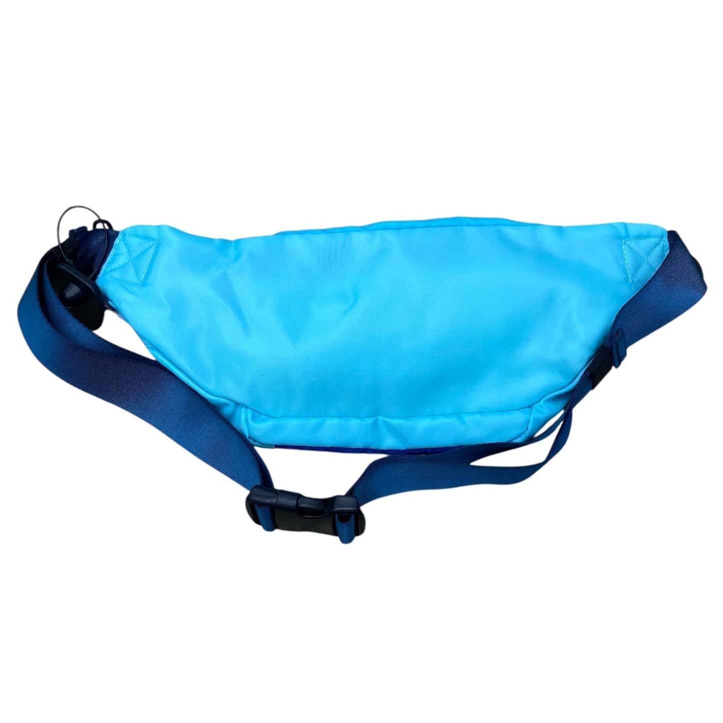 Belt Bag By Hoka In Teal, Size:Medium